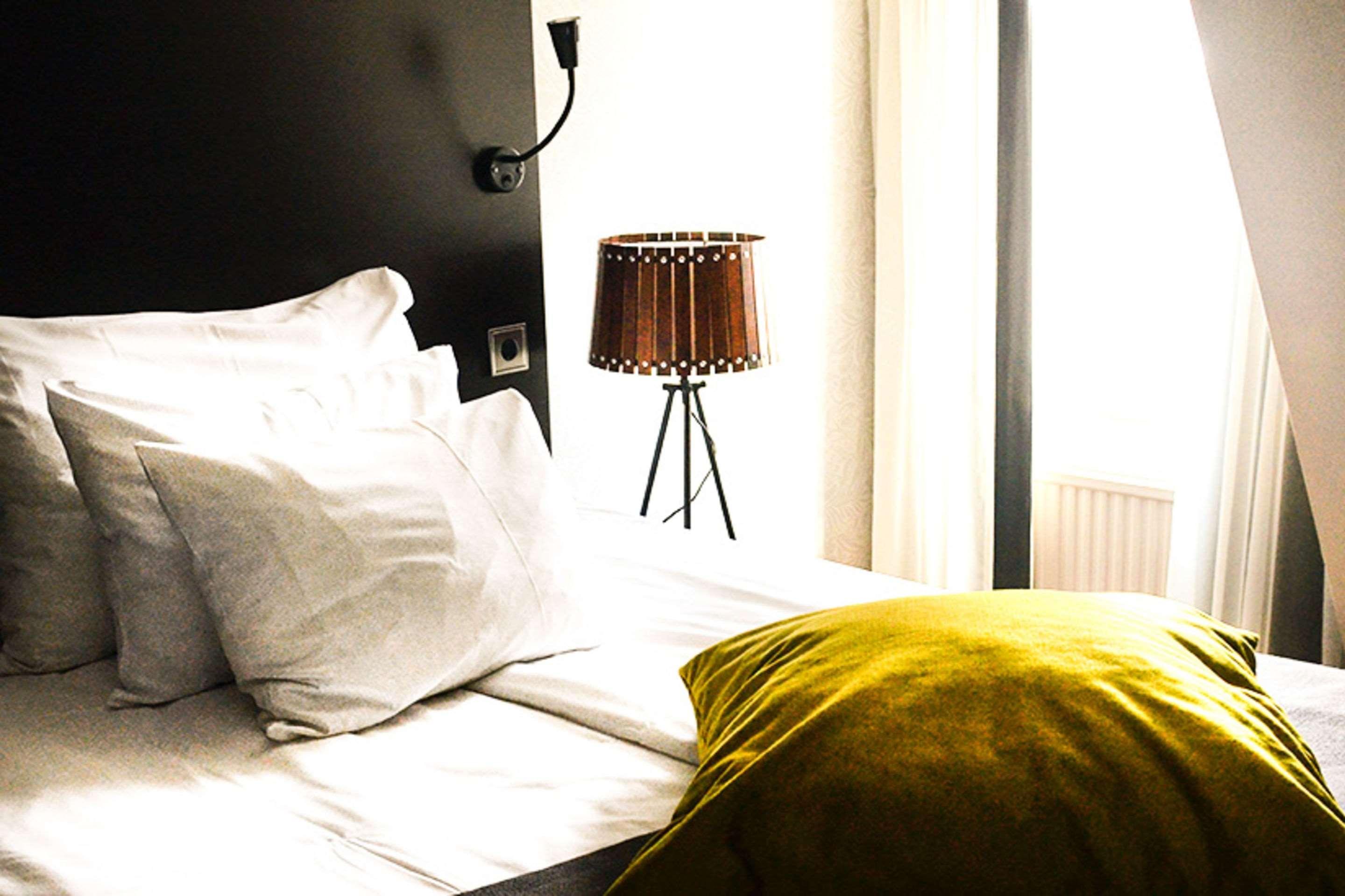 קארלסטאד Home Hotel Plaza מראה חיצוני תמונה