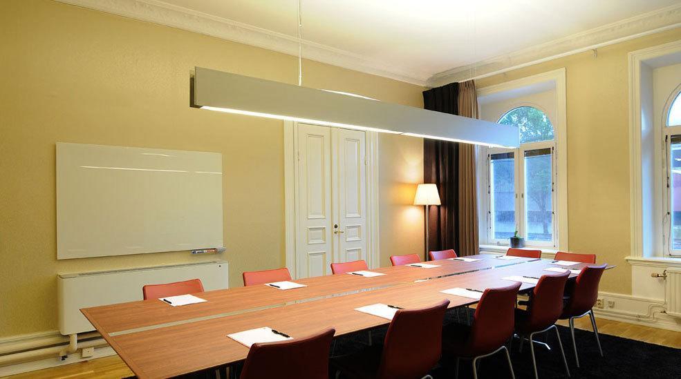 קארלסטאד Home Hotel Plaza מראה חיצוני תמונה