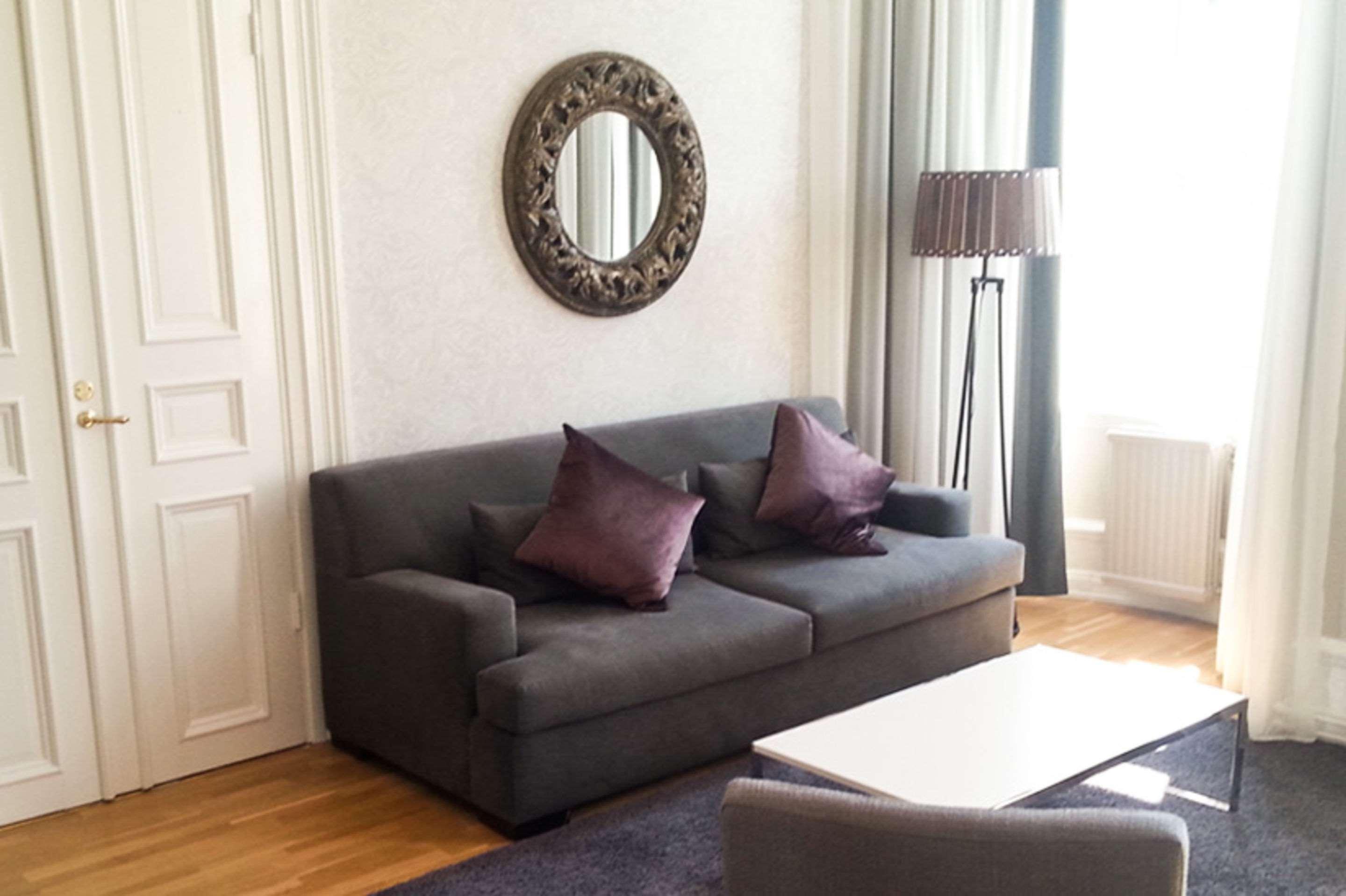 קארלסטאד Home Hotel Plaza מראה חיצוני תמונה