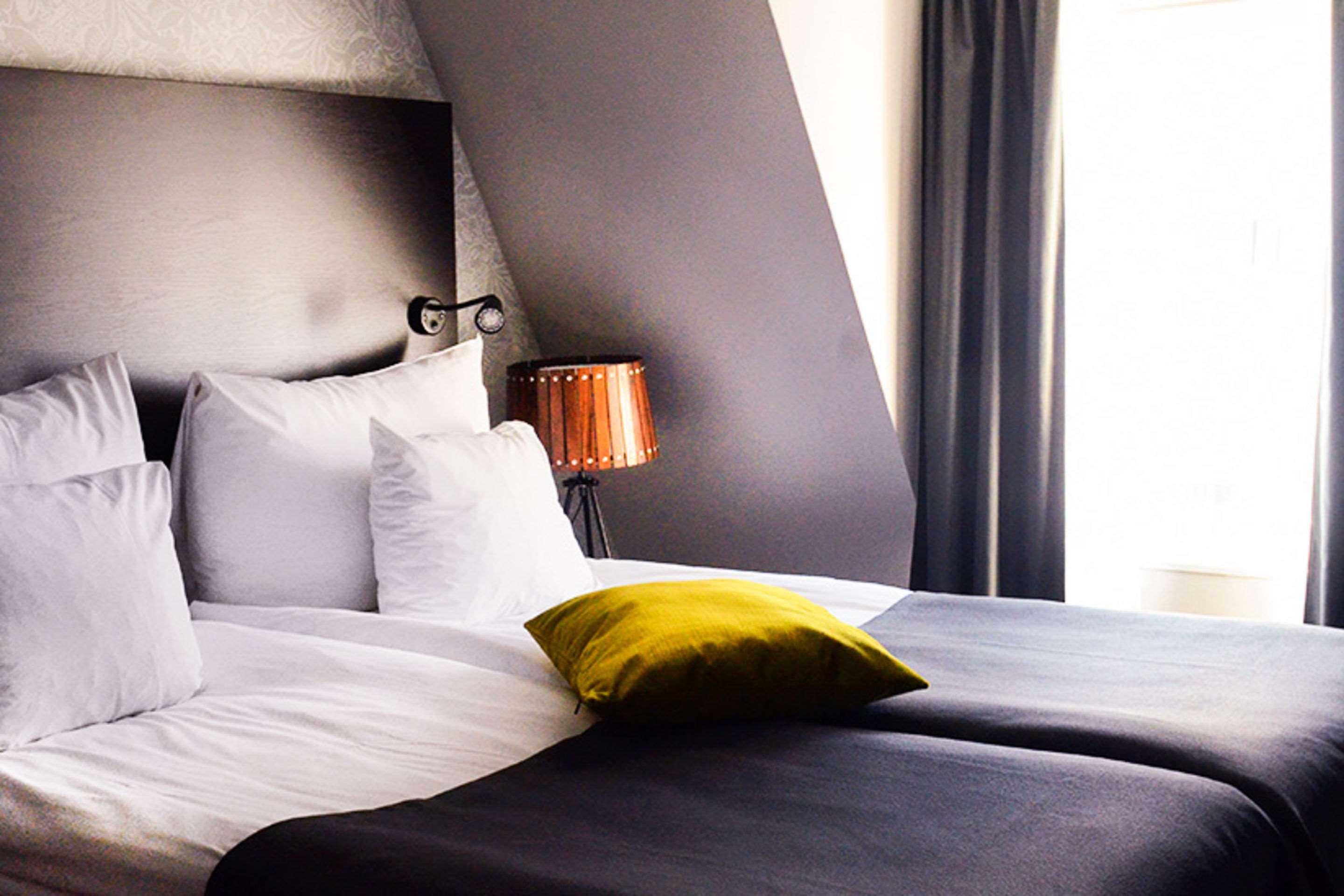 קארלסטאד Home Hotel Plaza מראה חיצוני תמונה