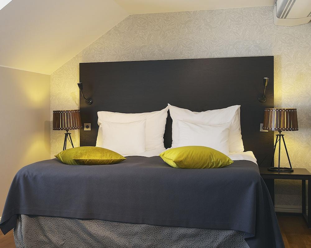 קארלסטאד Home Hotel Plaza מראה חיצוני תמונה