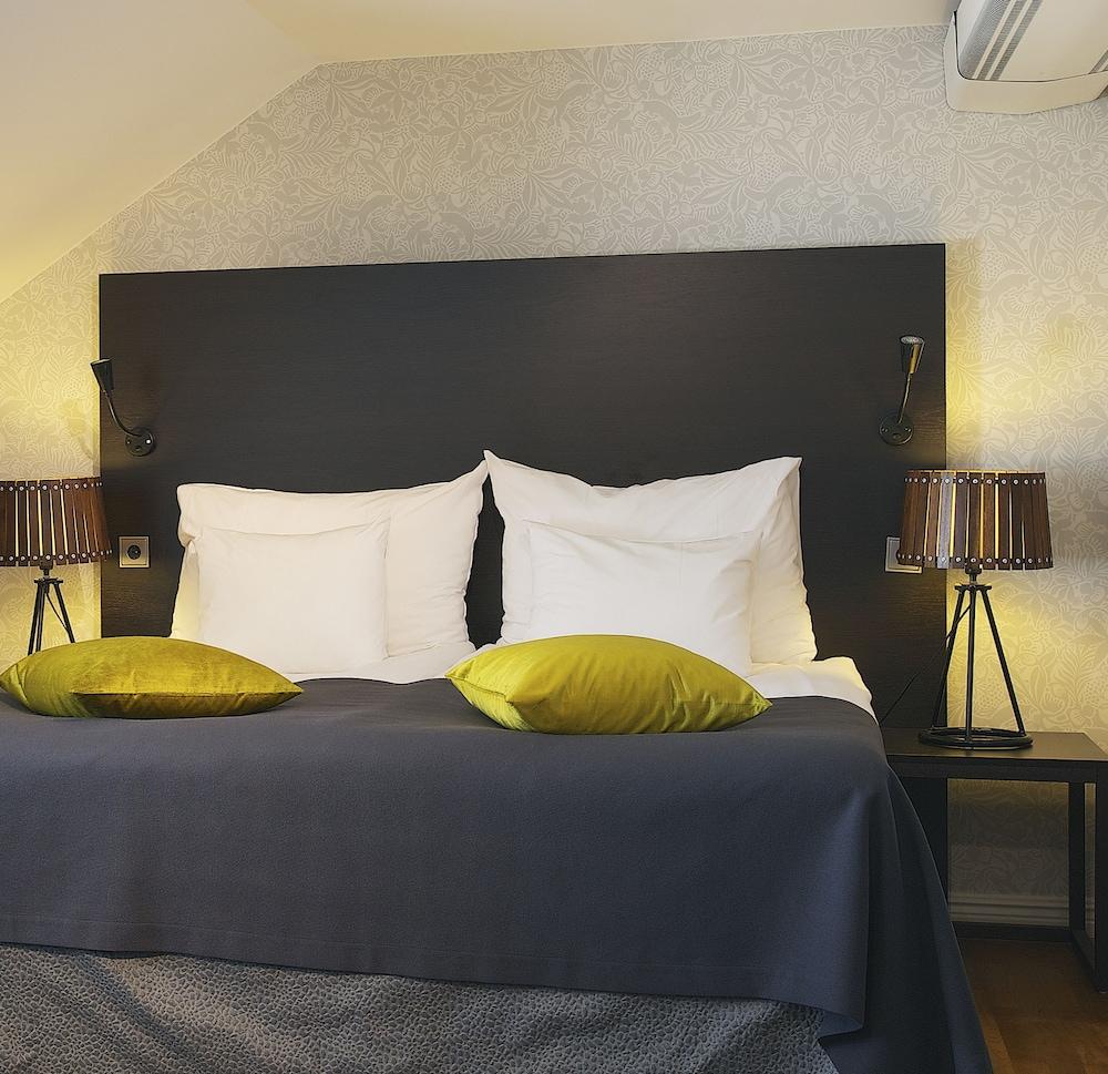 קארלסטאד Home Hotel Plaza מראה חיצוני תמונה