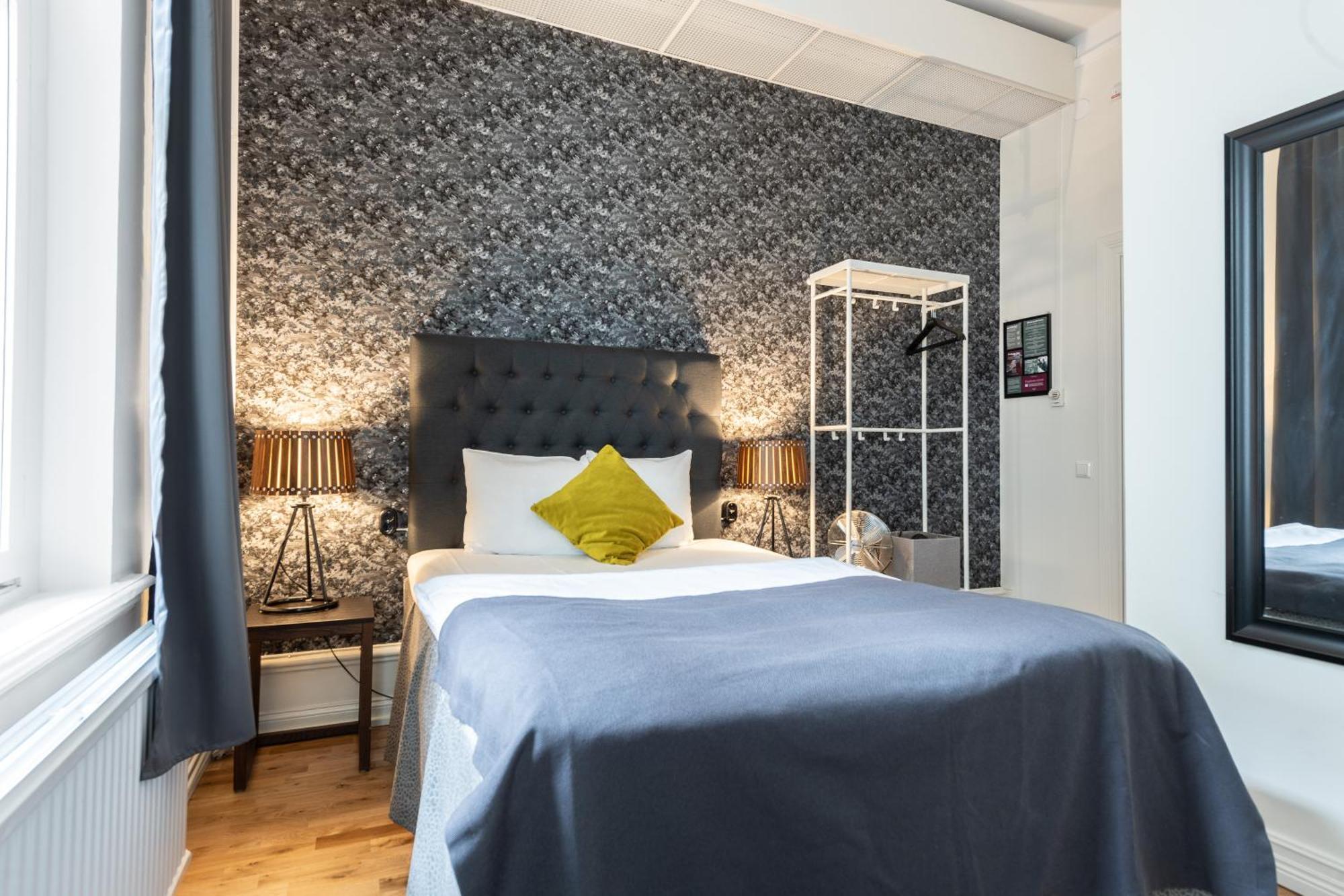 קארלסטאד Home Hotel Plaza מראה חיצוני תמונה